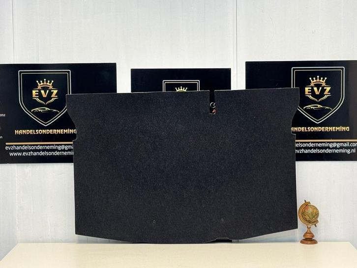 Mazda 2 1.3i 16V 5-bak bj.2012 vloerplaat bagageruimte, Auto-onderdelen, Interieur en Bekleding, Gebruikt, Mazda