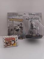 Topolino 3543 - Statua STEAMBOAT WILLIE - 2 LIMITED EDITION, Verzamelen, Nieuw