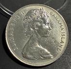 Bahamas. Elizabeth II. 5 Dollars 1966 (Zonder minimumprijs)