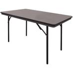 Rechthoekige Inklapbare tafel | 122 cm, Zakelijke goederen, Horeca | Keukenapparatuur, Verzenden, Nieuw in verpakking