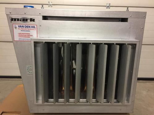 40 Kw MARK gasheater (3246), Doe-het-zelf en Verbouw, Verwarming en Radiatoren, Overige typen, Gebruikt, 800 watt of meer, Ophalen of Verzenden