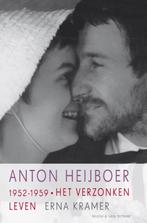 Anton Heijboer 1952-1959 9789038840284 Erna Kramer, Gelezen, Erna Kramer, geen, Verzenden
