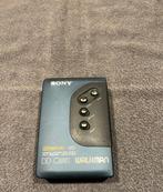 Sony - WM-DD22 Walkman, Nieuw