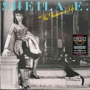 lp nieuw - Sheila E. - In The Glamorous Life, Cd's en Dvd's, Vinyl | R&B en Soul, Zo goed als nieuw, Verzenden