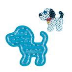 Hama strijkkralen Maxi grondplaat h van €2,25 voor €1,80, Ophalen of Verzenden, Nieuw