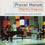cd - Procol Harum - Pilgrims Progress, Verzenden, Zo goed als nieuw