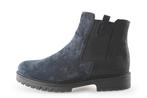 Gabor Chelsea boots in maat 39 Zwart | 10% extra korting, Verzenden, Zwart, Overige typen, Gabor