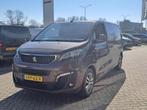 Peugeot Expert 2.0 BlueHDI 120 Standard Asphalt, Automaat, Stof, Gebruikt, Overige kleuren