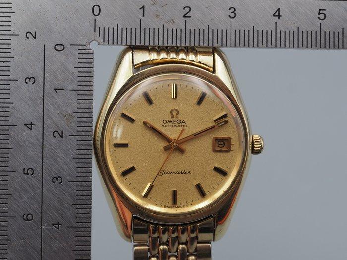 Omega - Seamaster - Zonder Minimumprijs - Cal.565, Sieraden, Tassen en Uiterlijk, Horloges | Heren
