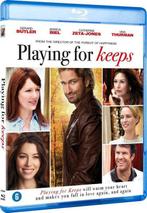 Playing for keeps koopje (blu-ray tweedehands film), Ophalen of Verzenden, Nieuw in verpakking
