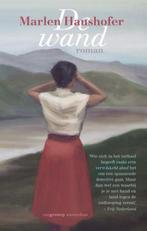 De wand 9789055159871 Marlen Haushofer, Boeken, Verzenden, Zo goed als nieuw, Marlen Haushofer