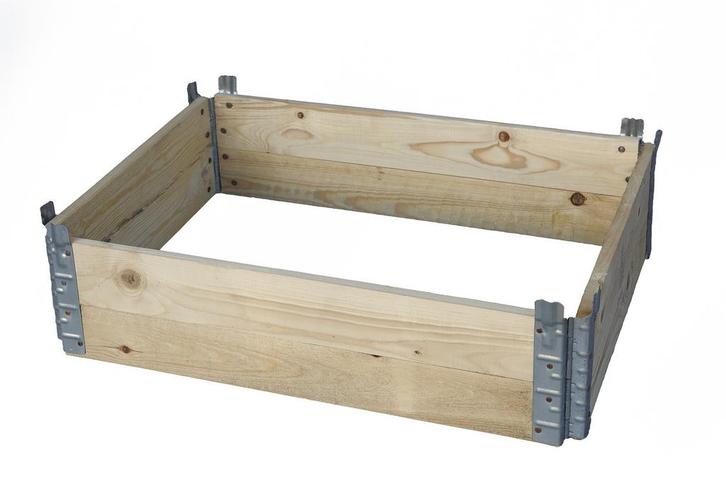 Opzetrand 60x80 nieuw, Zakelijke goederen, Kantoor en Winkelinrichting | Magazijn, Stelling en Opslag, Ophalen of Verzenden