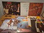 AC/DC - 10x Album Big Collection - LP albums (meerdere, Nieuw in verpakking