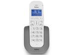 Profoon PDX-2608 - Single DECT telefoon - Wit, Verzenden, Zo goed als nieuw