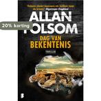 Dag van bekentenis 9789022578780 Allan Folsom, Boeken, Verzenden, Gelezen, Allan Folsom