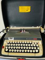 Smith-Corona Classic 12 - Typemachine - 1970-1980, Antiek en Kunst