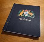 Australië - Australië en Antartica, Gestempeld