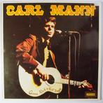 Carl Mann  - Gonna Rock N Roll Tonight - LP, Cd's en Dvd's, Gebruikt, 12 inch