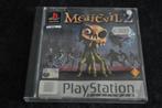 Medievil 2 Playstation 1 PS1 Platinum