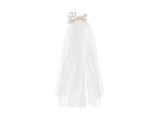 Bride Haarband Goud, Verzenden, Nieuw
