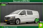 Zakelijke Lease |  Mercedes-Benz Vito 116 CDI L3H1 XL | 164, Wit, Mercedes-Benz, Nieuw, Lease