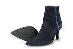 Toscanini Enkellaarzen in maat 39½ Blauw | 10% extra korting, Lage of Enkellaarzen, Toscanini, Gedragen, Verzenden