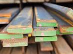 Platstaal Strip Platijzer Stripijzer van klein naar groot, Ophalen, Nieuw