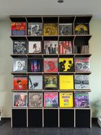 Coverfront platenkast - Dutch Design vinyl art en LP opslag, Huis en Inrichting, Kasten | Overige, Ophalen of Verzenden, Nieuw