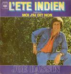 Joe Dassin - Lété Indien (Africa), Cd's en Dvd's, Vinyl | Pop, Ophalen of Verzenden, Gebruikt