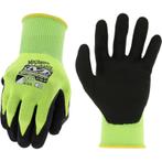 Mechanix HIGH-VISIBILITY COATED-KNIT WORK GLOVES Large, Auto diversen, Ophalen of Verzenden, Nieuw
