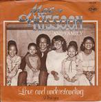 Single - Mac Kissoon And Family - Love And Understanding, Verzenden, Nieuw in verpakking