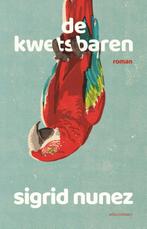 De kwetsbaren 9789025475383 Sigrid Nunez, Boeken, Verzenden, Gelezen, Sigrid Nunez