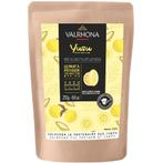 Valrhona Chocolade Druppels Yuzu 250g, Verzenden, Nieuw