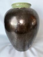 Eigen atelier - Pieter Groeneveldt - Vaas - Art deco vaas -