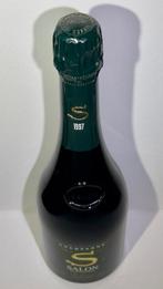 1997 Salon, Cuvée S, Le Mesnil - Champagne Blanc de Blancs,, Nieuw