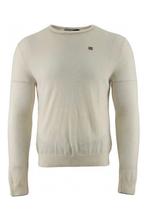 Napapijri Trui in maat M Beige, Verzenden, Zo goed als nieuw, Overige kleuren, Napapijri