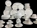 Richard Ginori - Antonia Campi - Tafelservies voor 12 (76) -