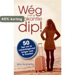 Weg met je vakantiedip! 9789045313818 Wim Gramsma, Boeken, Verzenden, Gelezen, Wim Gramsma