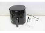 Philips Essential 5000 Series - Airfryer XL HD9280/90 - 6.2L, Witgoed en Apparatuur, Airfryers, Verzenden, Zo goed als nieuw