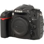 Nikon D7000 body occasion, Audio, Tv en Foto, Gebruikt, Nikon, Verzenden