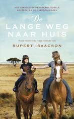 De lange weg naar huis 9789023497134 Rupert Isaacson, Verzenden, Gelezen, Rupert Isaacson