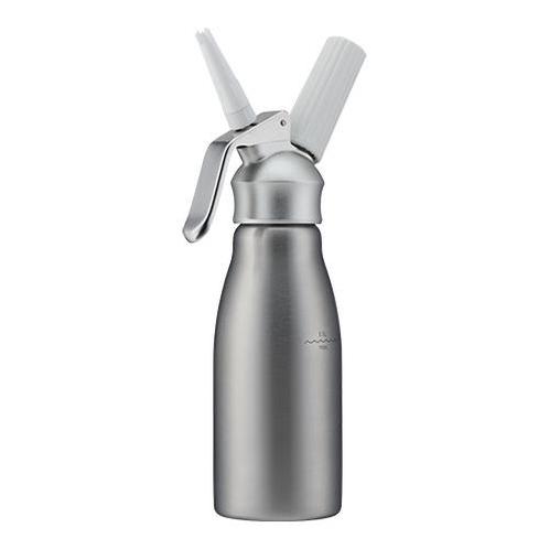 Slagroomapparaat 0,5L Kayser, Zakelijke goederen, Horeca | Keukenapparatuur, Nieuw in verpakking, Verzenden