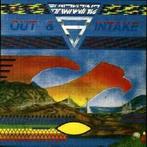 cd - Hawkwind - Out &amp; Intake, Cd's en Dvd's, Verzenden, Zo goed als nieuw