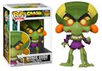 Funko Pop! Vinyl figuur - Games Crash Bandicoot 534 Nitr..., Nieuw