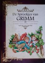 De sprookjes van Grimm 3 9789039625514 Vladimír Hulpach, Gelezen, Vladimír Hulpach, Verzenden