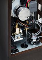 Veltron Dhoe90 Infraroodkachel infraroodheater +Wifi Airrex, Doe-het-zelf en Verbouw, 30 tot 80 cm, Verzenden, Minder dan 60 cm