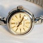 Omega - Zonder Minimumprijs - Ladymatic - Dames - 1960-1969, Nieuw