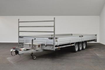 Hulco Medax-3 3500 611x203 Plateauwagen beschikbaar voor biedingen