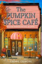 The Pumpkin Spice Café (Dream Harbor, Book 1), Boeken, Verzenden, Nieuw