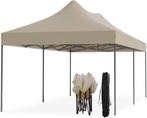 2dekans | LifeGoods Partytent - Opvouwbaar - 3x6 m - Easy Up, Ophalen of Verzenden, Zo goed als nieuw